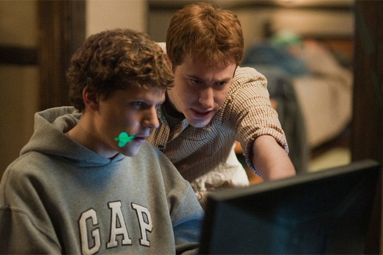 Las mejores películas relacionadas al mundo de la tecnología