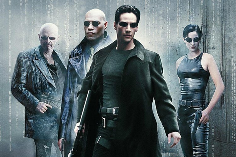 Las mejores películas relacionadas al mundo de la tecnología