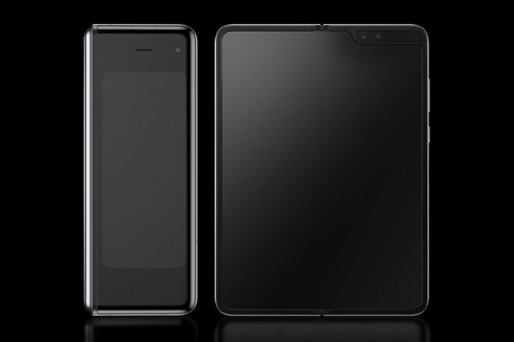 Especificaciones del Samsung Galaxy Fold www.techlandia.com