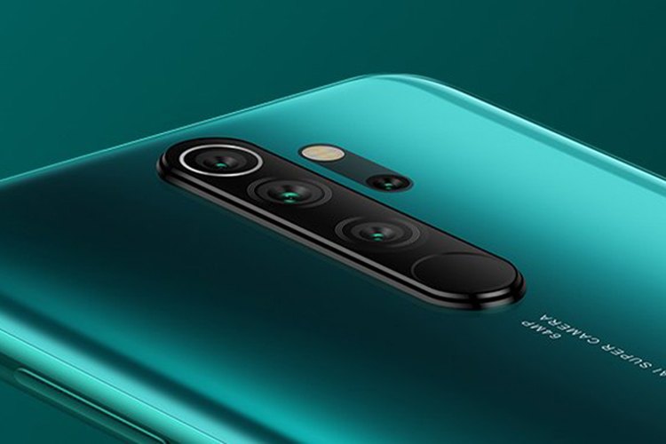 Redmi Note 8 y Note 8 Pro: los nuevos flagship killer de Xiaomi