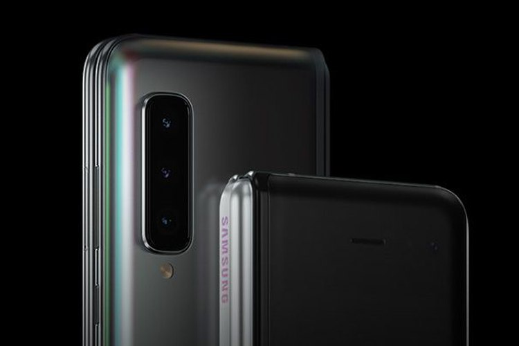 Especificaciones del Samsung Galaxy Fold www.techlandia.com