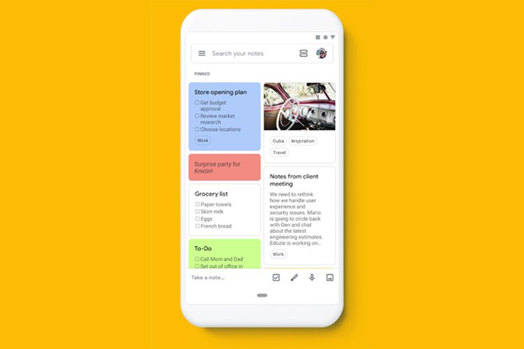 Aplicaciones que necesitas para viajar