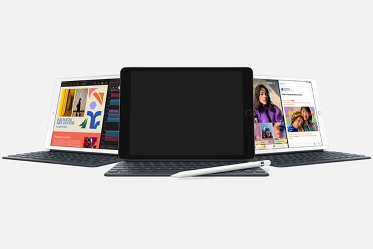 Características del nuevo iPad 2019 www.techlandia.com
