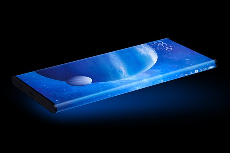 Xiaomi Mi MIX Alpha: el nuevo smartphone todopantalla www.techlandia.com