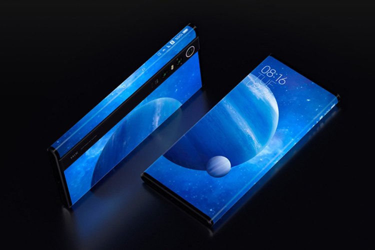 Xiaomi Mi MIX Alpha: el nuevo smartphone todopantalla www.techlandia.com