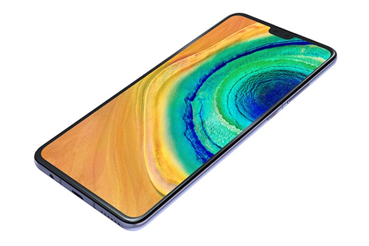 Todo sobre el Huawei Mate 30 www.techlandia.com