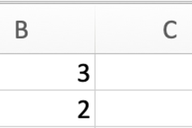 Diferencias entre celdas absolutas y relativas en Excel