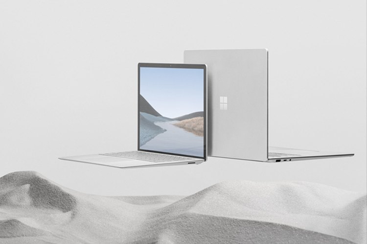 Características de la nueva Microsoft Surface Laptop 3