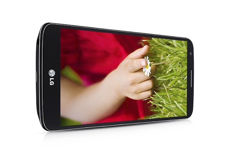 LG G2: el último gran smartphone de LG