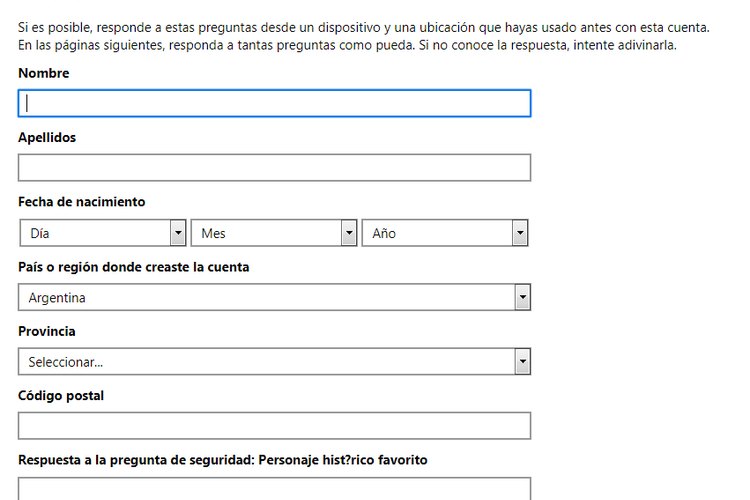 Paso 6