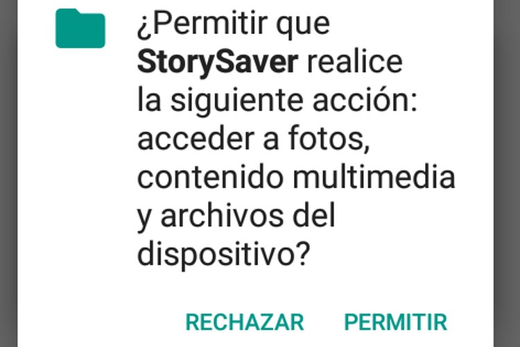Cómo descargar historias de Instagram