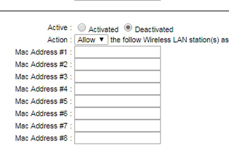 Cómo saber quién se conecta a mi red de Wifi