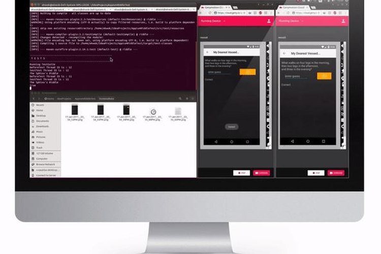 Los mejores emuladores de Android para PC