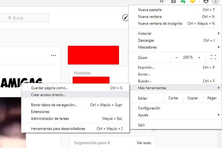 Instagram para PC: cómo lograr que funcione como una app en Windows