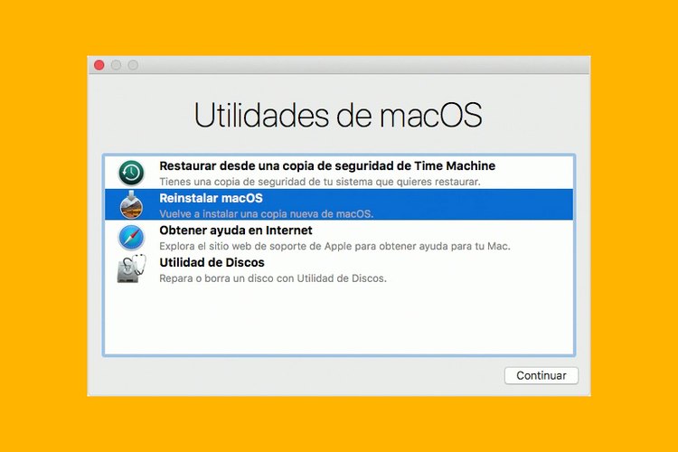 Cómo desinstalar programas de una Mac definitivamente