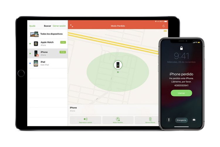 Cómo rastrear un número de celular