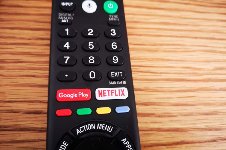 ¿Cómo configurar Netflix en tu TV?