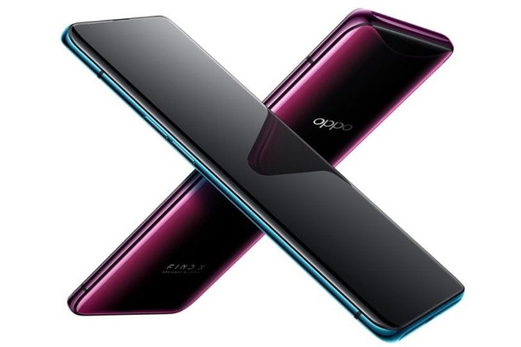 Los mejores smartphones con cámaras retráctiles