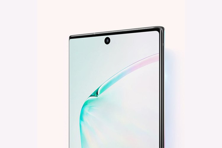 Samsung Galaxy Note 10 vs Apple iPhone XS Max