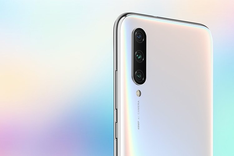 Características del Xiaomi Mi A3