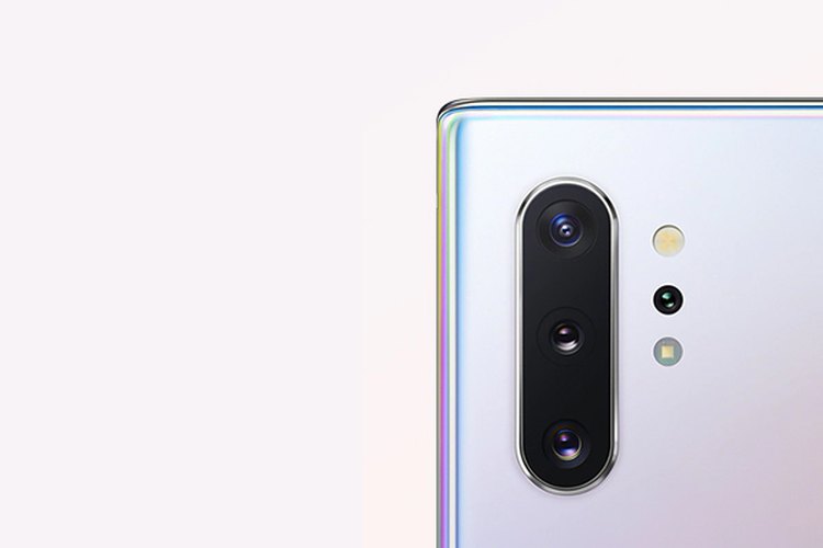 Samsung Galaxy Note 10 vs Apple iPhone XS Max