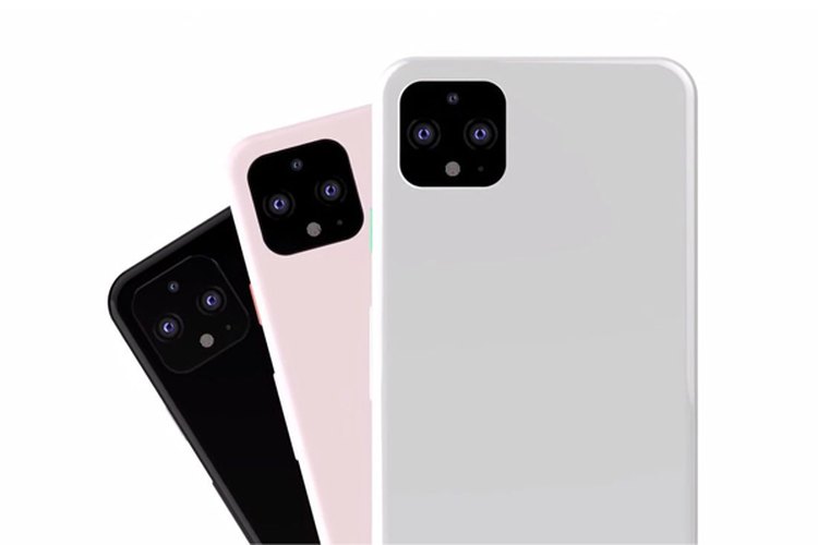 Todo sobre el futuro Google Pixel 4