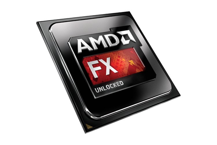 AMD cumple 50 años: esta es su historia