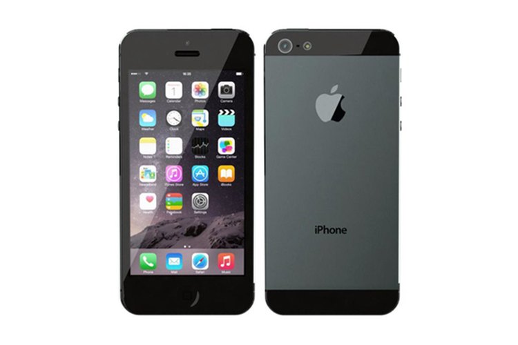 iPhone a lo largo de la historia
