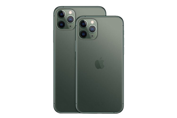 Los mejores smartphones de gama alta del 2019