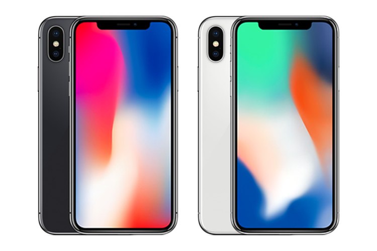 iPhone a lo largo de la historia