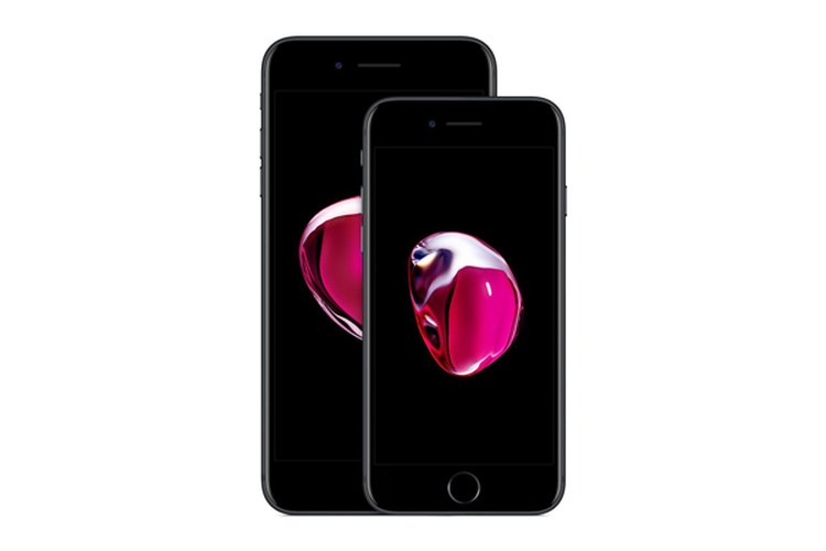 iPhone a lo largo de la historia