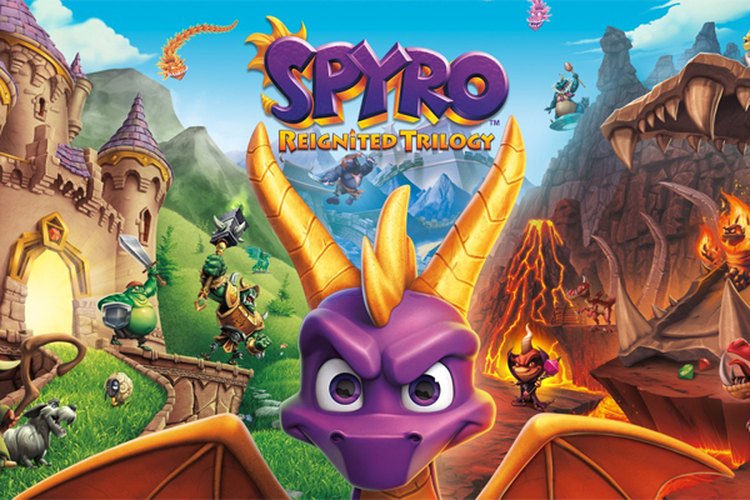 Los mejores remakes de videojuegos de la historia