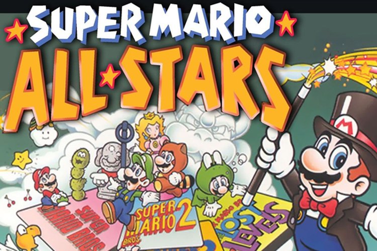 Los mejores remakes de videojuegos de la historia