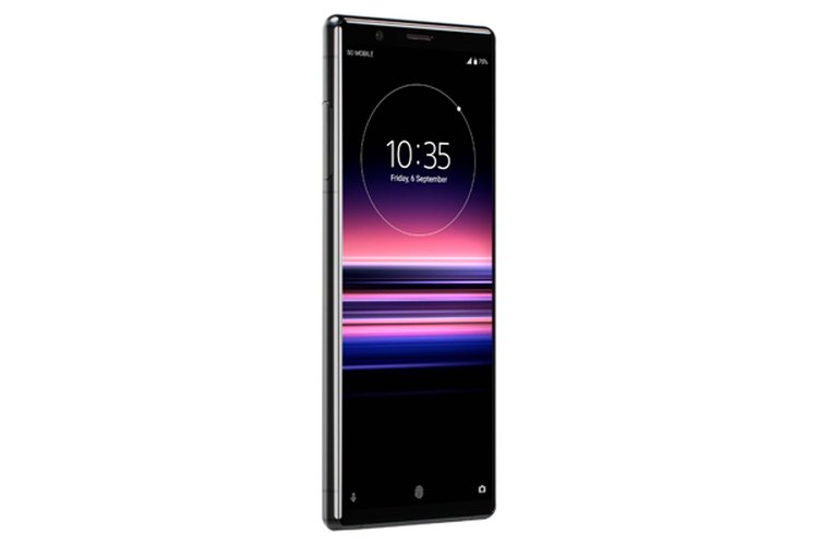 Los mejores smartphones de gama alta del 2019