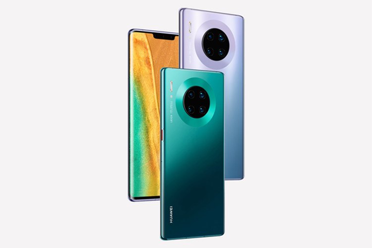 Los mejores smartphones de gama alta del 2019