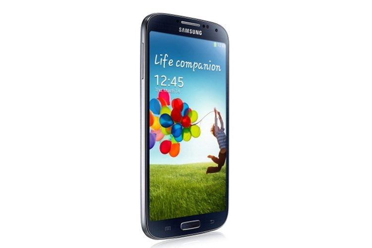 Samsung Galaxy S a lo largo de la historia