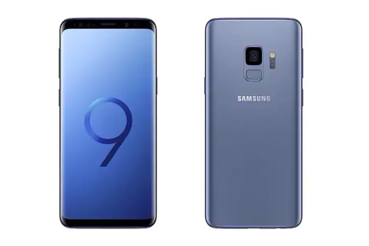 Samsung Galaxy S a lo largo de la historia