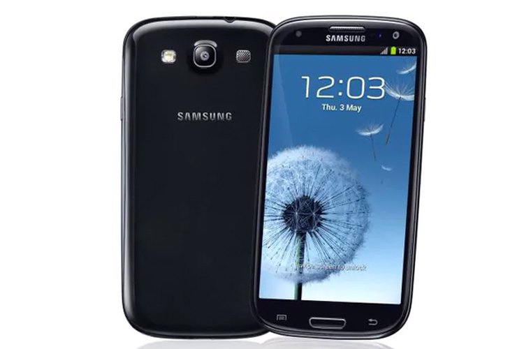 Samsung Galaxy S a lo largo de la historia