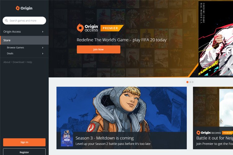 Las mejores plataformas de juegos para PC