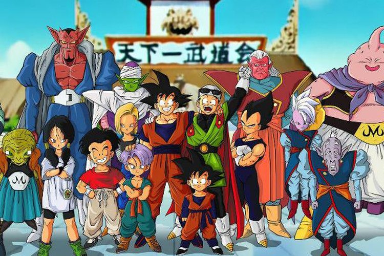 Los mejores videojuegos de lucha de la historia