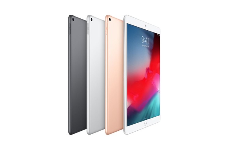 Las mejores tablets del mercado