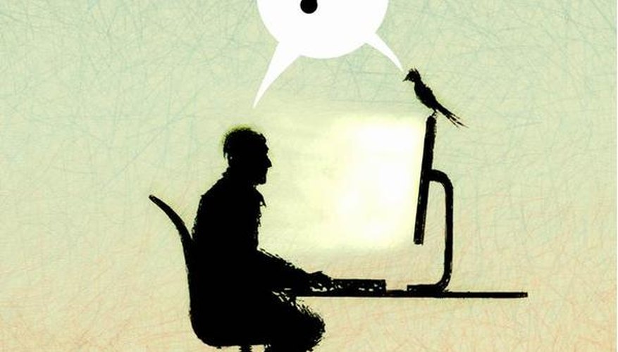 Tips para ganar popularidad en Twitter