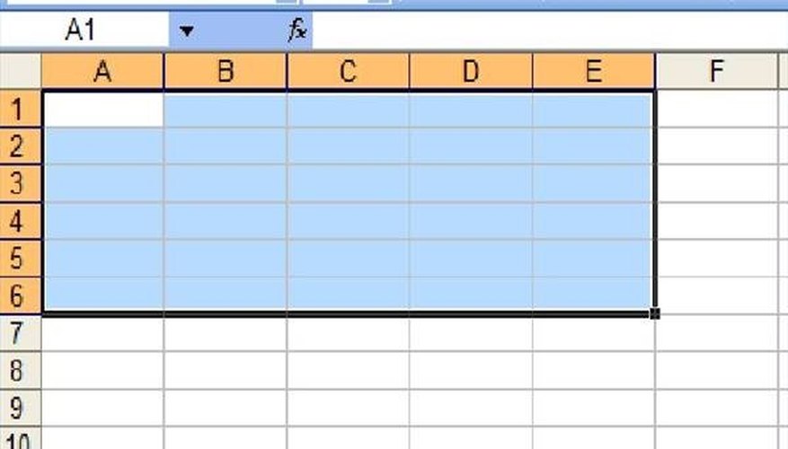 Cómo diseñar cartones para jugar Bingo en Excel (En 7 Pasos)