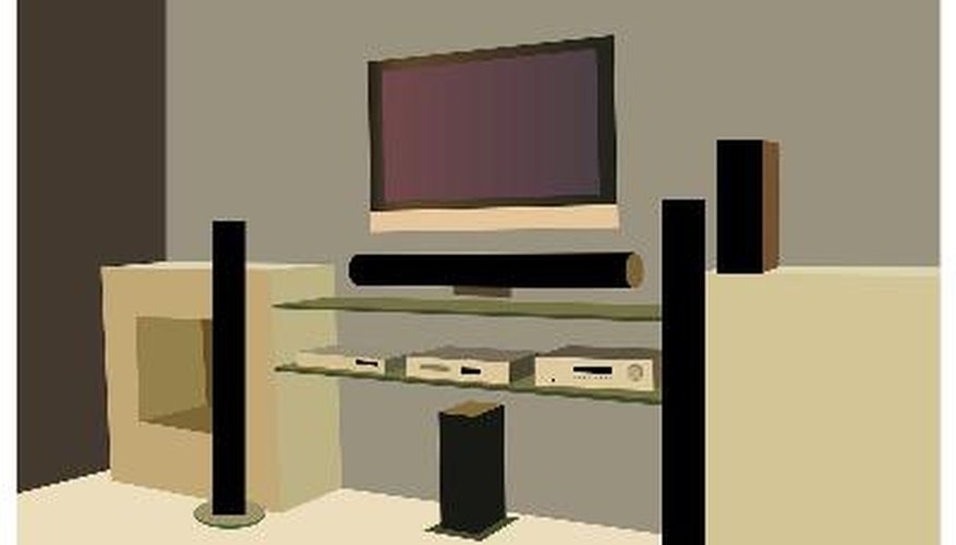 Altura de montaje  adecuada para un TV LCD