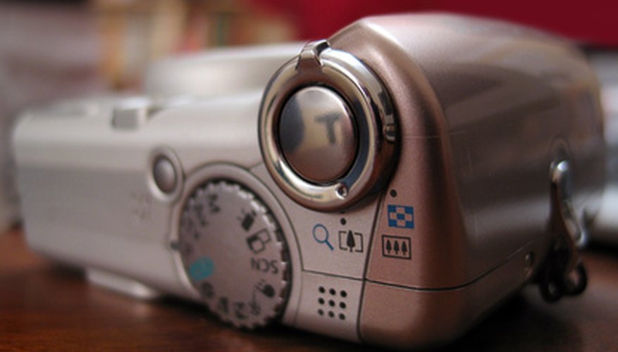 Impresoras fotográficas por sublimación pueden imprimir imágenes directamente desde tu cámara digital.