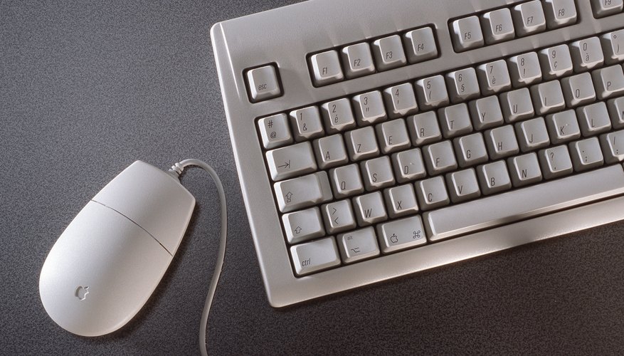 Teclado.
