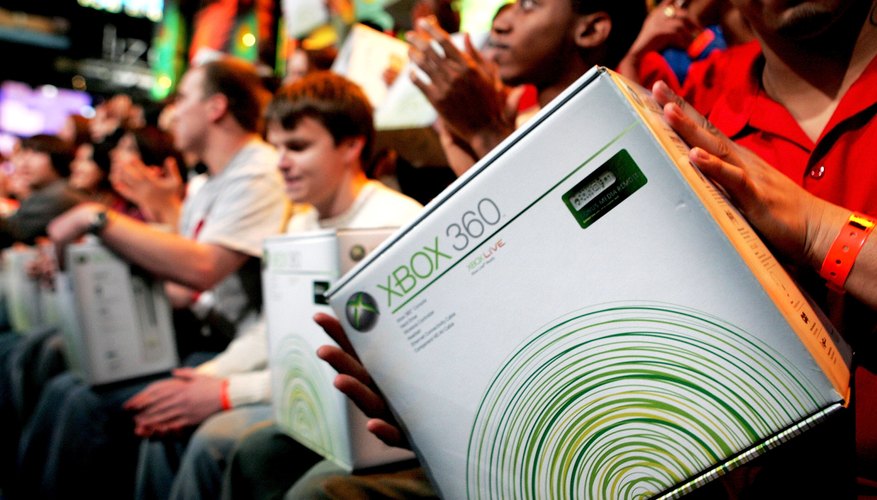 Con una tarifa, Netflix puede ser transmitido a consolas Xbox 360.