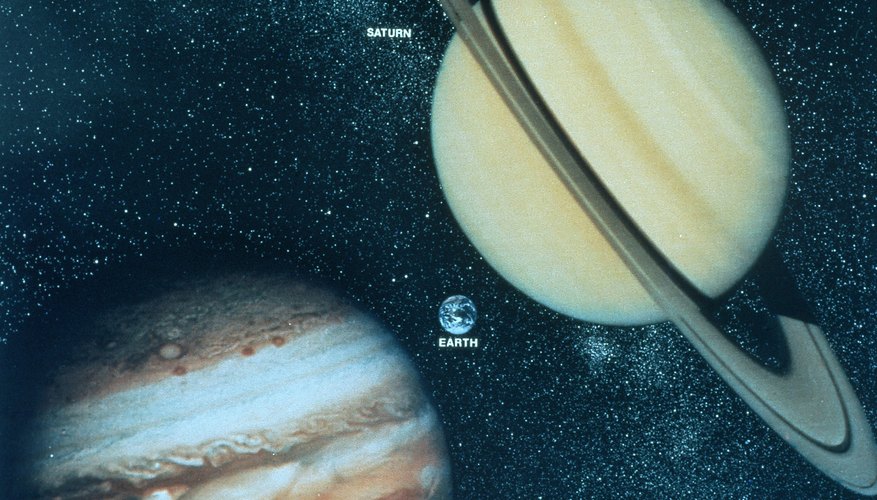 Tipos de robots utilizados en el espacio