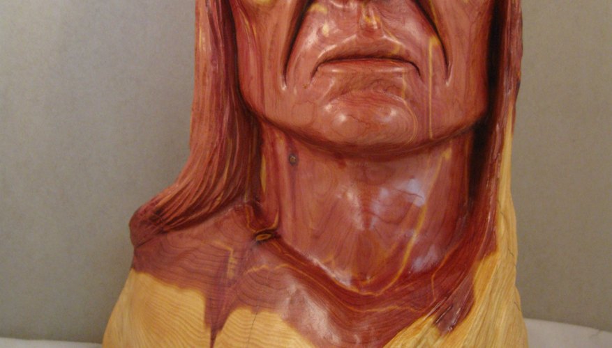 Use the tungsten steel cutting wheels to carve busts. Use the tungsten steel cutting wheels to carve busts.
