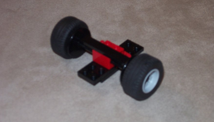 Start with Wheels Start with Wheels